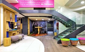 Ibis Styles Mexico Zona Rosa